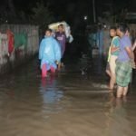 Banjir Bandang, Terjang Ribuan Rumah di Sumbawa