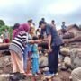 Gubernur NTB meninjau lokasi banjir di Sambelia