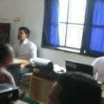 ​Diduga Curi Handpone, Oknum Perawat RSUD Sumbawa Diamankan Polisi