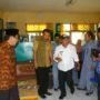 Sidak Bupati KSB ke SDN 1 Meraran
