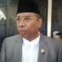 Wakil Gubernur NTB, HM. Amin, SH, MSi
