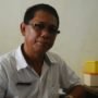 Kepala Dinas Sosial Sumbawa Barat, Manawari S.Sos
