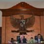 Paripurna DPRD Provinsi NTB