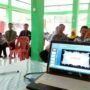 Sosialisasi Program DBIP Diskominfotik Sumbawa