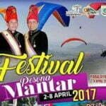 festival pesona mantar