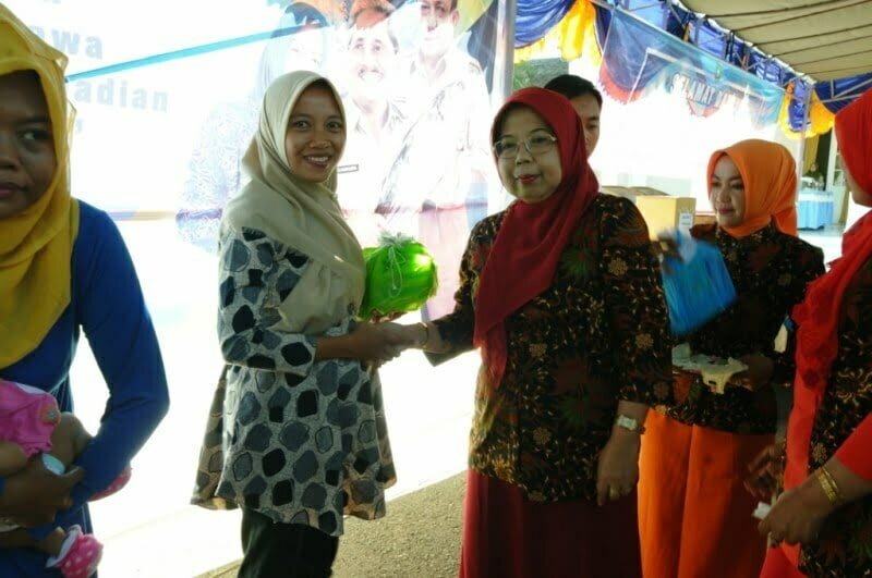 Pengukuhan Forikan Sumbawa