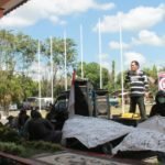 Tender Proyek Beraroma Intimidasi, Gabungan LSM Demo ULP