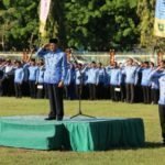 Ini Jam Kerja PNS Pemkab Sumbawa Selama Ramadhan 2017