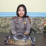 Operasi Patuh Gatarin 2017, Angka Laka Lalin di KSB Menurun