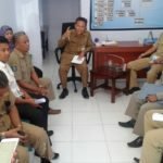 UPT Akhirnya Gelar Seleksi LCC Empat Pilar