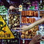 Jelang Ramadan, Waspadai Makanan Mengandung Zat Berbahaya