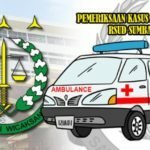 Kontraktor Pengadaan Ambulance RSUD Sumbawa Diperiksa