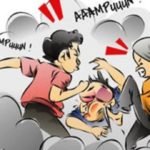 Diserang Sekelompok Orang Tak Dikenal Seorang Pemuda Babak Belur