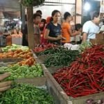 DPR Berharap Satgas Pangan Miliki Kewenangan Menindak