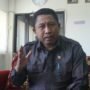 ketua DPRD Sumbawa Lalu Budi Suryata, SP
