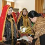 KCBI Cabang Sumbawa Resmi Dikukuhkan