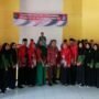 sma 2 jadi duta lomba cerdas cermat ke provinsi NTB