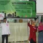 Gema Ramadhan Berakhir, Karakter Islami Harus Terjaga
