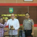 Polandia Tawarkan Berbagai Kerjasama Dengan Sumbawa