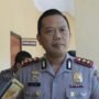 Kapolres Sumbawa, AKBP. Yusuf Sutejo. SIK