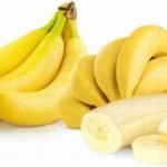 Sejuta Manfaat Buah Pisang Bagi Kesehatan