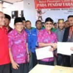 Tim Komunikasi: Kritikan Buat Pemerintahan Husni-Mo Ibarat Jamu