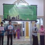 Gema Ramadhan Desa Kerato, Aku Bangga Jadi Islam