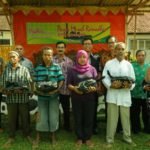 Kementerian PDT Buka Pasar Murah Ramadhan di Labangka