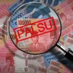 Wow!!! Polres Sumbawa Barat, Amankan 27 Juta Uang Palsu