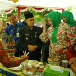 Dinas Pangan Sumbawa Gelar Lomba Cipta Menu Makanan B2SA