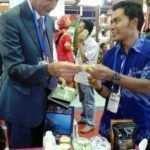 Aplikasi Otonomexpo 2017, Ajang Promosi Produk Unggulan Daerah