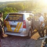 Dihajar Massa, Tiga Pencuri Ternak Masuk IGD