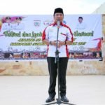 Wabup KSB Perintahkan Dikpora, Buat Perbup Atur Penggunaan HP Di Sekolah