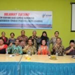 Tingkatkan Pelayanan Puskesmas, Tim Surveior Akreditasi Kunjungi Sumbawa