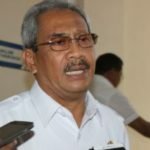 Istana Bala Putih Harus Dibangun Kembali Sesuai Aslinya