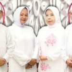 Hari Raya Idut Fitri 1438 H Husni—Mo Komit Penuhi Janji