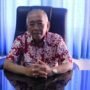 Kepala Dinas Kominfotik Ir. H. Ibrahim, M.Si