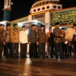 Husni Djibril Buka MTQ ke XXXI Tingkat Kabupaten Sumbawa