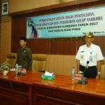 Aparatur Pemerintah Yang Terlibat Narkoba Akan Dipecat