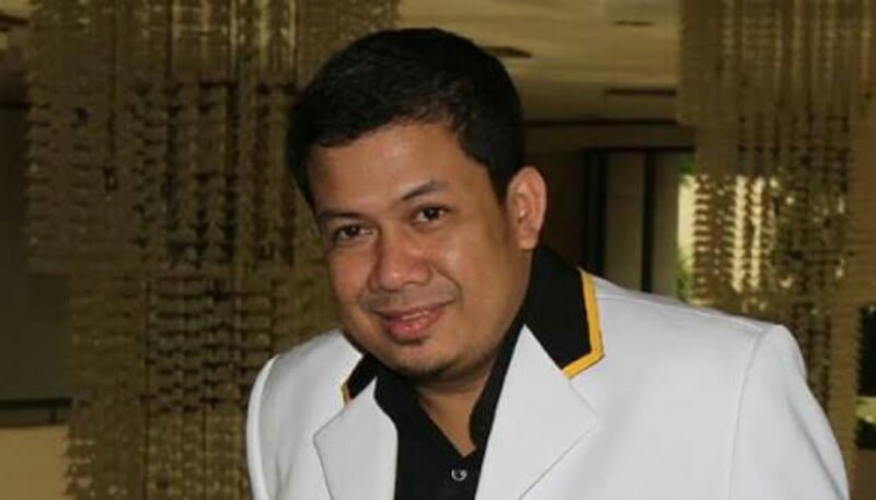 Fahri Hamzah