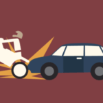 Jadi Korban Tabrak Lari Bus Misterius, Pengendara Vega Tewas