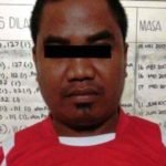 Bawa Sabu, Warga Babakan Ditangkap Polisi