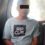 Resedivis curanmor yang di tangkap Resmob Polres Mataram