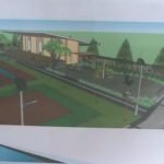 Kalimango Sport Center Segera Terwujud Di Alas