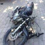 Tabrakan Maut di Rhee Tewaskan Dua ABG