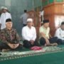 Pemberangkatan jamaah haji ksb