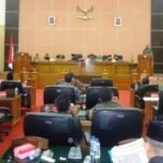 Catatan Penting F-Gerindra Terhadap Ranperda APBD-P 2021