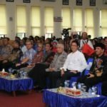 Seminar Nasional Dan Focus Group Dicussion FRI, Bahas Potensi Kemaritiman