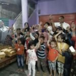 Apresiasi Untuk Pemenang Lomba Dalam Memeriahkan HUT RI 72 Kelurahan Pekat