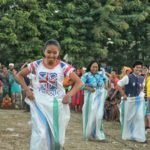 Hut RI-72, Karang taruna Desa Berare Gelar Festival Kemerdekaan